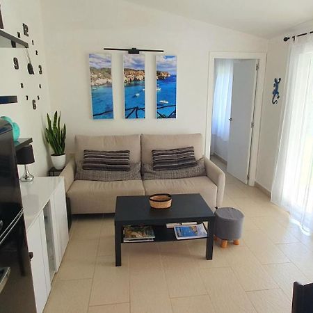 Casa Rissaga - Las Golondrinas Cala en Bosc Eksteriør bilde